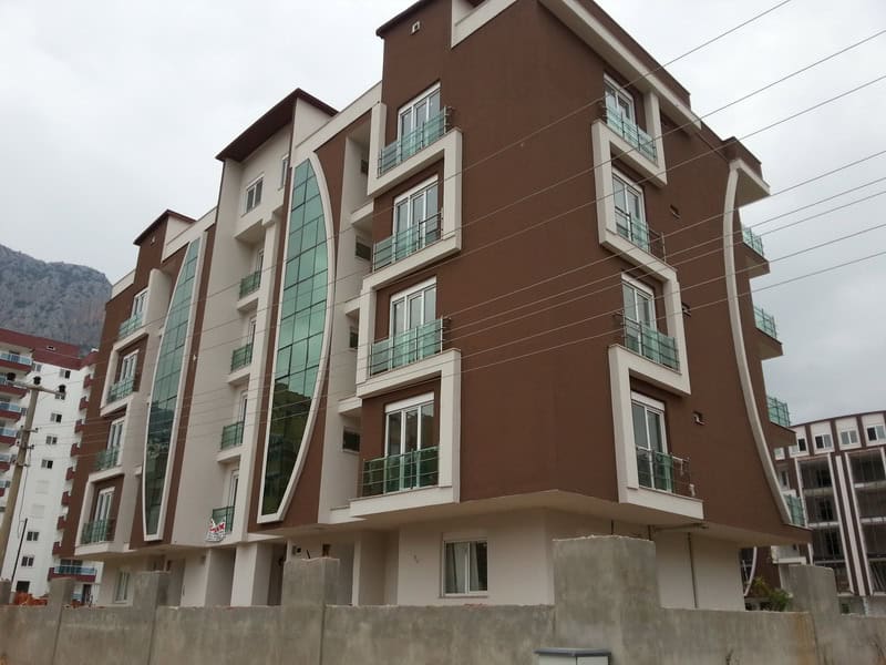 antalya günstige immobilien kaufen vom deutschen Makler - Main Image