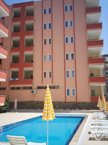 günstige immobilie in alanya türkei - Main Image