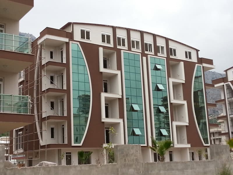 immobilien angebot in antalya - Main Image