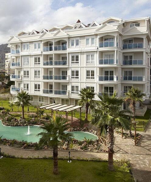 immobilien antalya zu kaufen vom deutschen Makler vorort - Main Image
