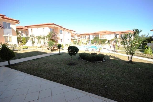wohnung in kemer antalya - Main Image