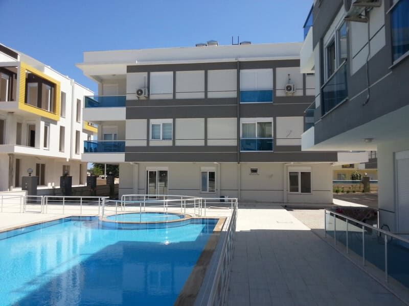 Wohnungen in Antalya Lara vom deutschen Makler vorort - Main Image