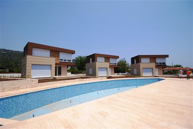 immobilien in kemer zum verkauf - Main Image