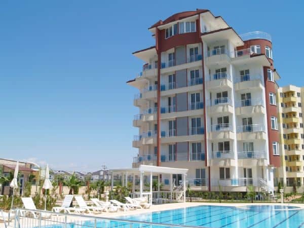 immobilien in türkei - Main Image