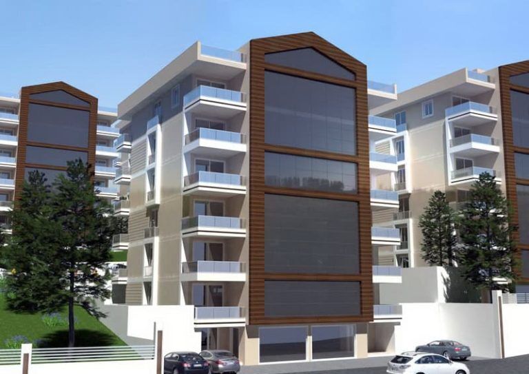 kusadasi wohnungen - Main Image