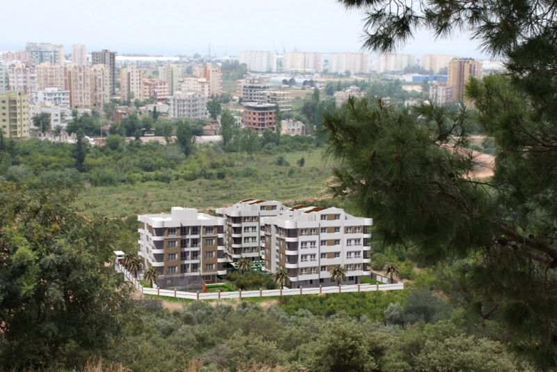 antalya immobilien kaufen - Main Image