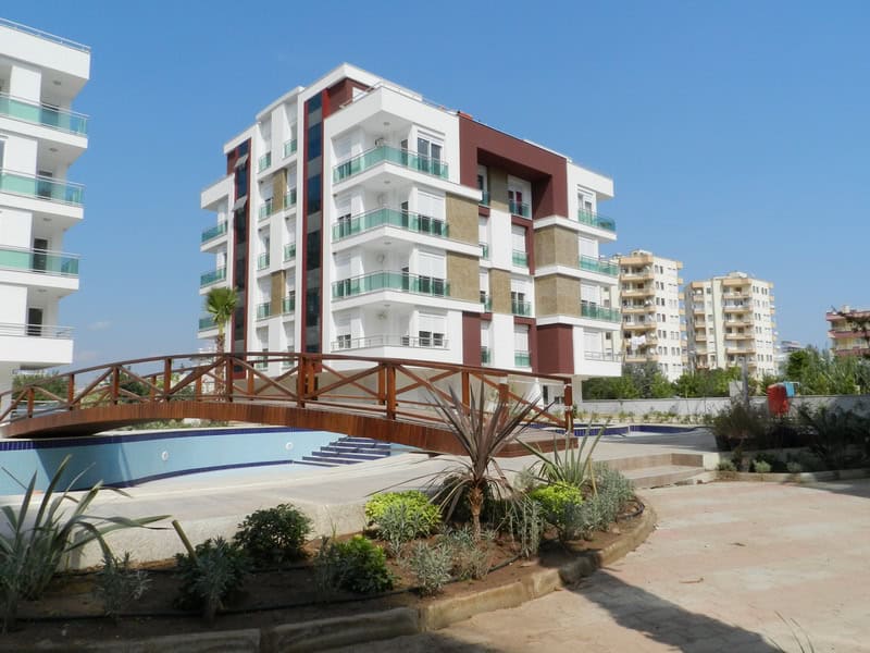 antalya immobilien vom deutschen Makler seit anno 2005 - Main Image