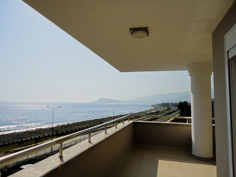 immobilie am meer in alanya türkei - Main Image