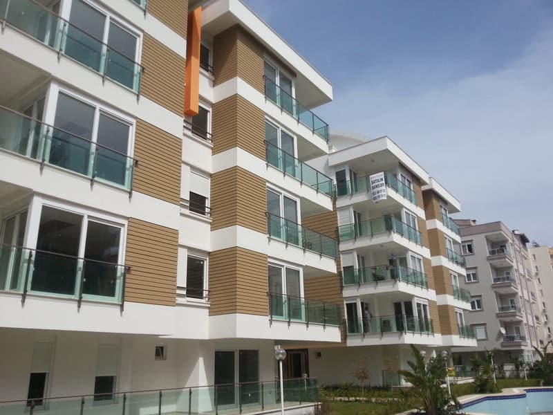 immobilien antalya lara - Main Image