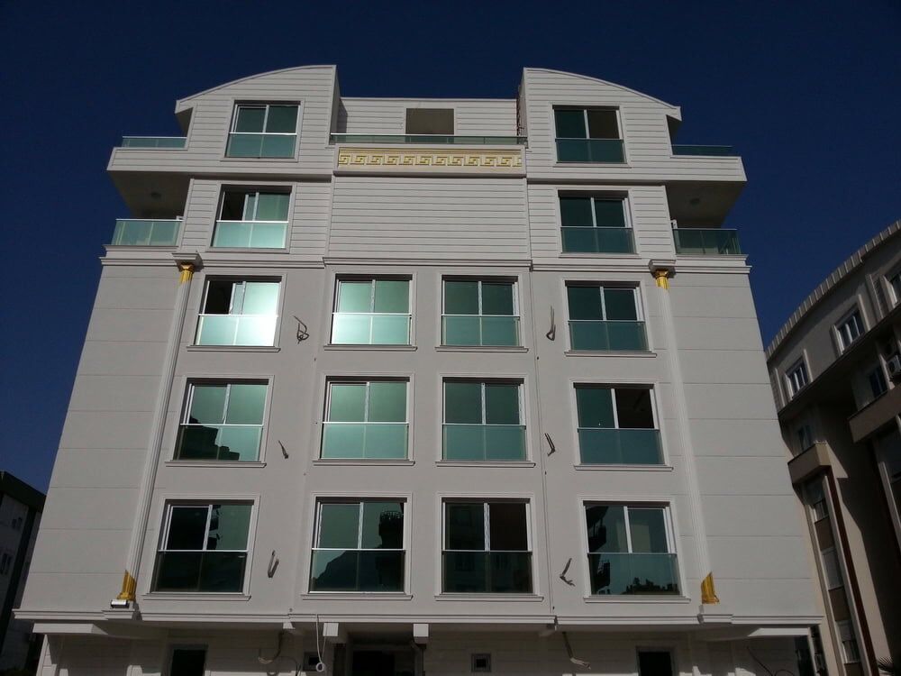 immobilien in antalya zum kaufen - Main Image
