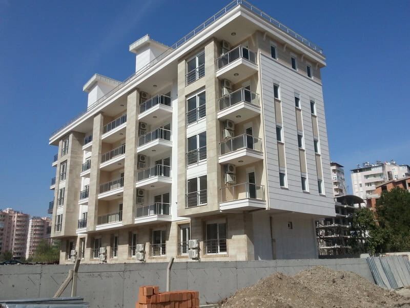 immobilien kaufen in der turkei vom deutschen Immobilienmakler seit anno 2005 - Main Image
