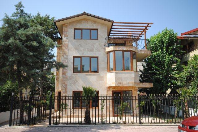 qualität villa in antalya kemer - Main Image