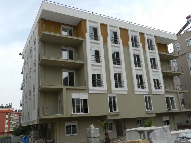 türkische immobilien - Main Image