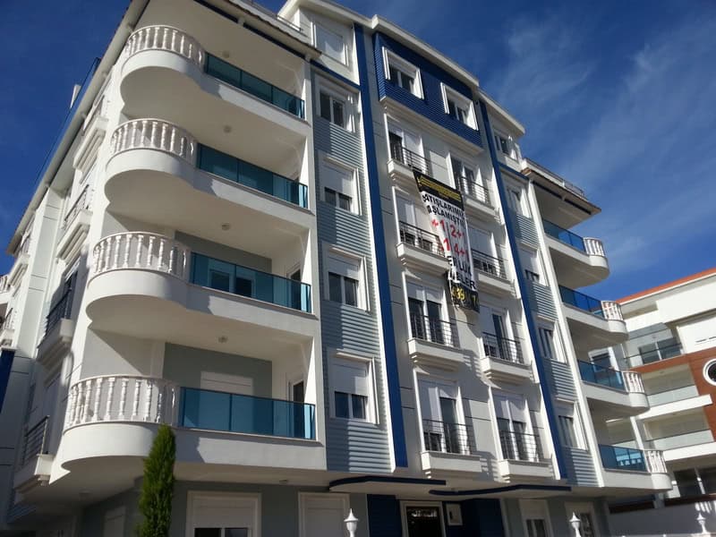 immobilien in antalya zu kaufen vom deutschen Makler vorort - Main Image