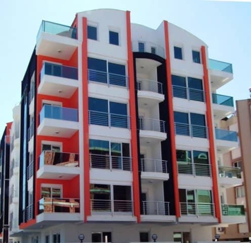türkische immobilien zu kaufen - Main Image
