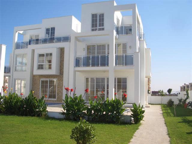 villa in belek, antalya zum verkauf - Main Image