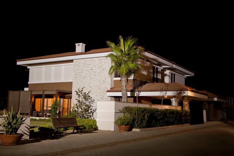 villa projekt in belek, antalya - Main Image