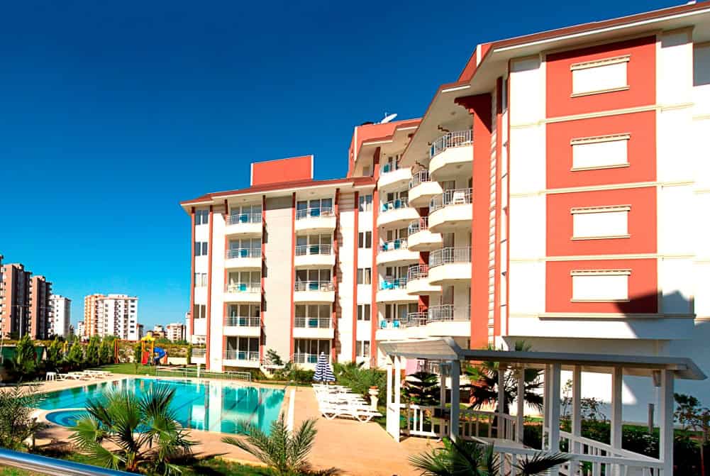 antalya immobilien zu kaufen - Main Image