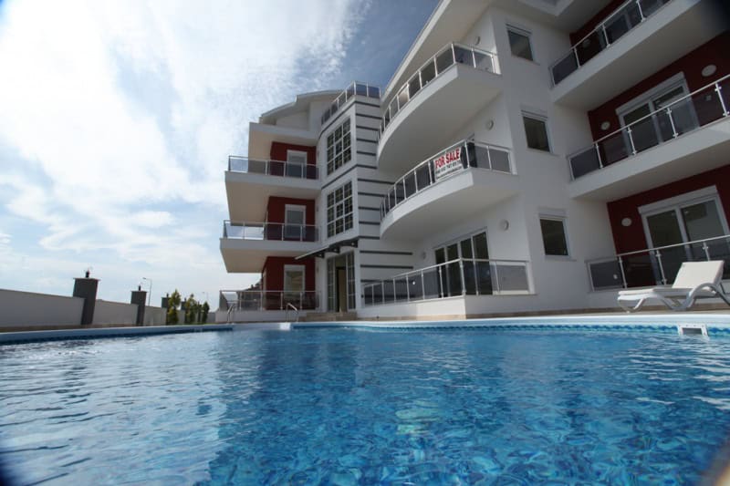 immobilien in belek kaufen - Main Image