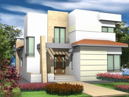hausbau türkei - Main Image