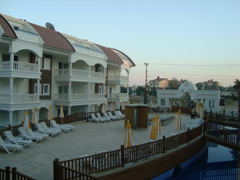 immobilien side ortskern vom deutschen Makler seit anno 2005 - Main Image