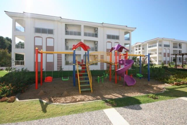 möblierte wohnung side vom deutschen Immobilienmakler - Main Image