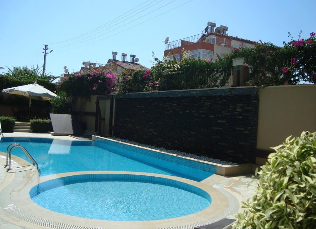 side immobilien mit meerblick vom deutschen Makler vorort seit anno 2005 - Main Image