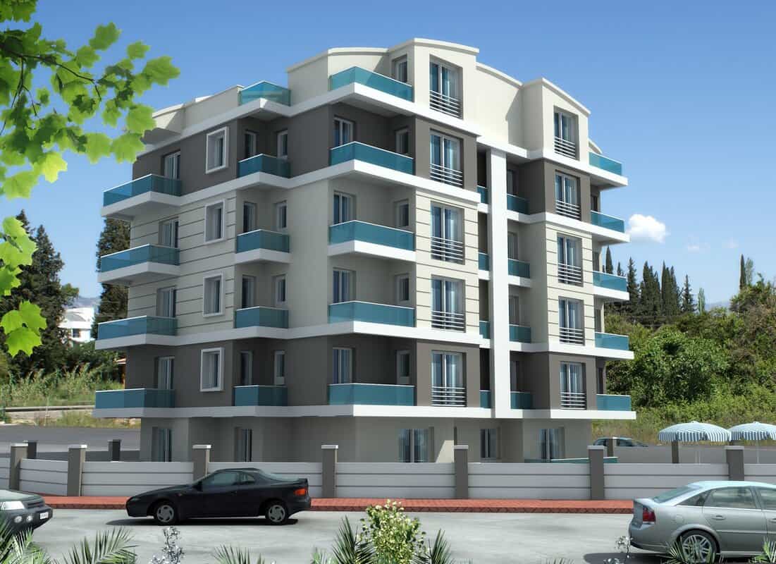 immobilie zum verkauf antalya - Main Image