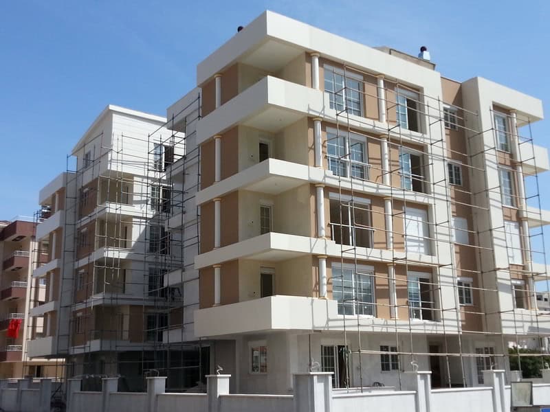 antalya wohnungen zum verkauf - Main Image