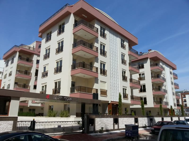 elite immobilien antalya - Main Image