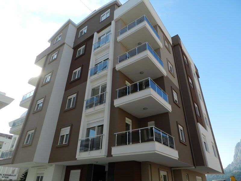 immobilien antalya zu verkaufen vom deutschen Makler - Main Image