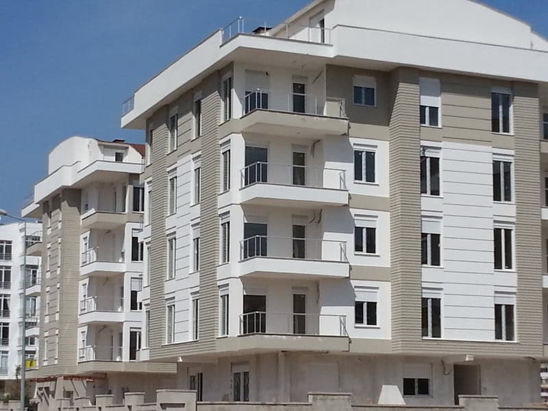 immobilien antalya zum kaufen vom deutschen Makler vorort - Main Image