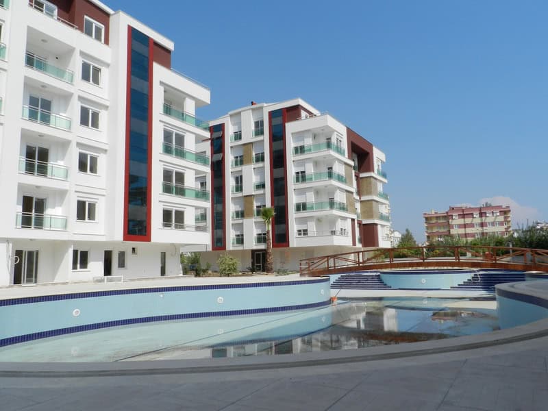 immobilien Antalya zum verkauf vom deutschen Makler seit anno 2005 - Main Image