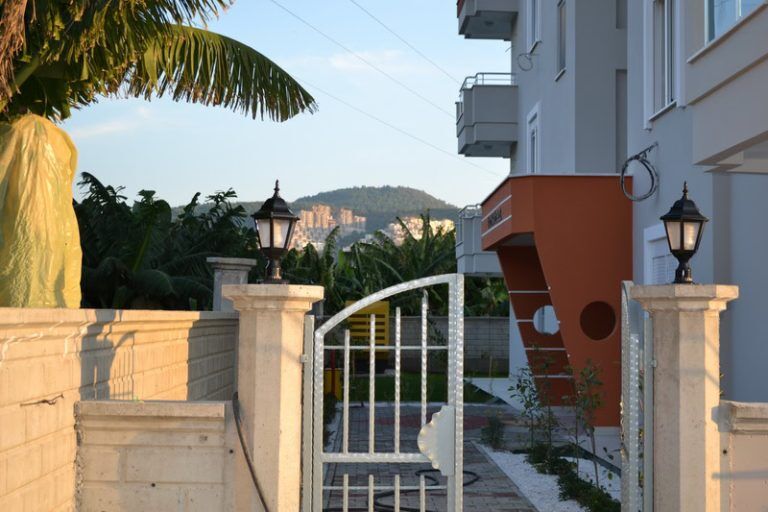 immobilien in alanya zum verkauf vom deutschen Makler - Main Image