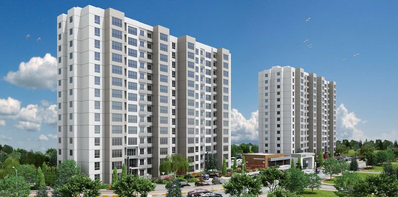 immobilien in istanbul, türkei zu verkaufen - Main Image