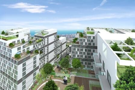 istanbul immobilien zu kaufen - Main Image