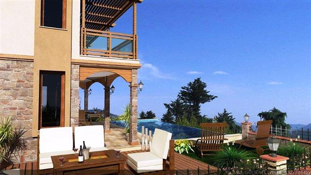 Luxus villa in kemer türkei - Main Image