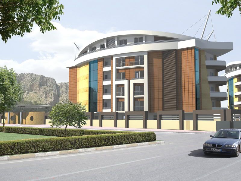 türkei immobilien erwerben durch ein deutsches Maklerbüro vorort - Main Image