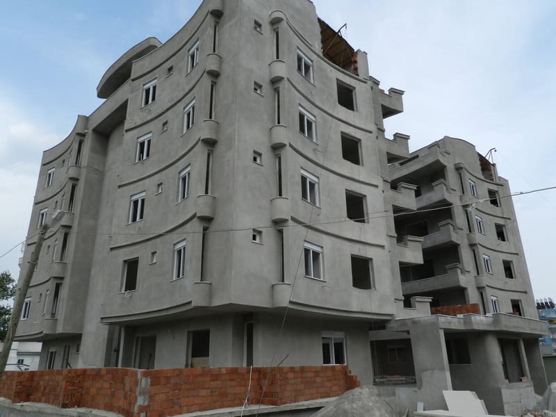 türkei immobilien kaufen - Main Image