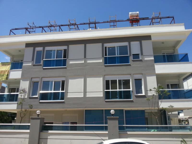 türkische wohnungen zum verkauf in Antalya Lara - Main Image