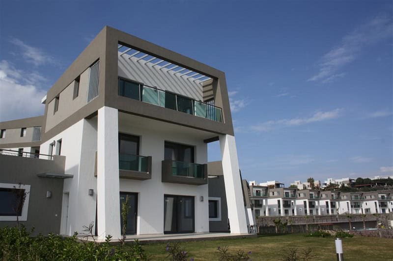 bodrum immobilien zu kaufen - Main Image