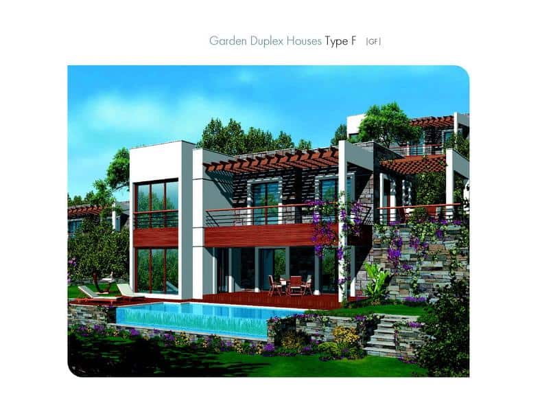 bodrum luxus villa zum verkauf - Main Image