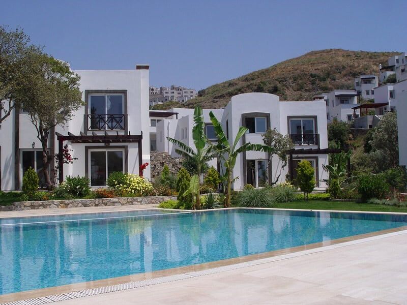 bodrum villa am meer - Main Image