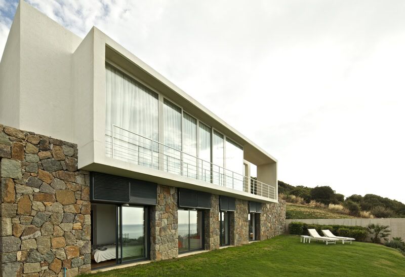 die exclusive bodrum villa - Main Image