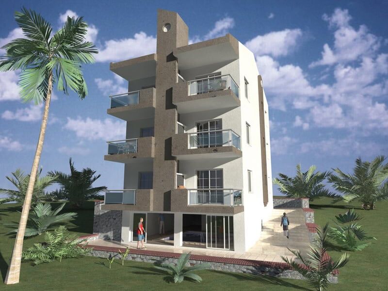 immobilien in bodrum - Main Image