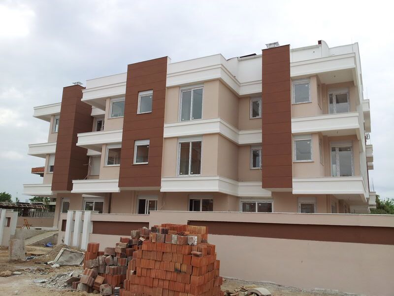 günstige wohnungen in der türkei - Main Image