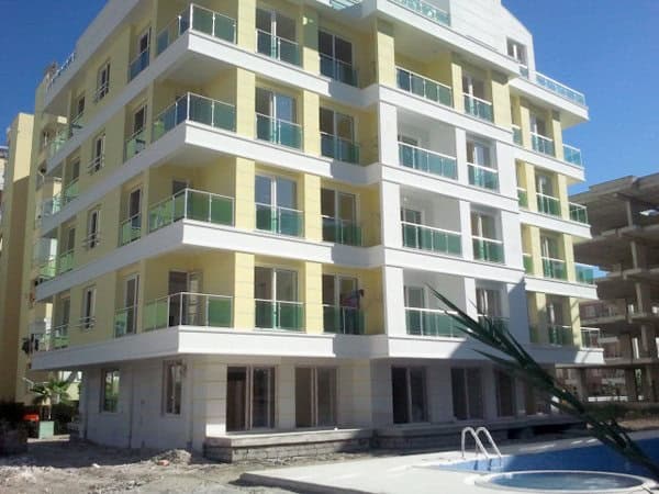 antalya immobilien kaufen - Main Image