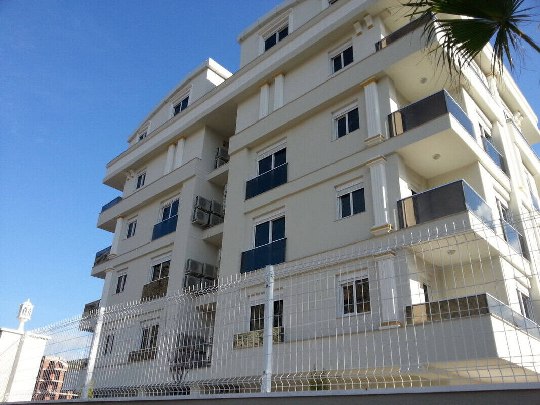 dublex wohnungen in der türkei kaufen - Main Image