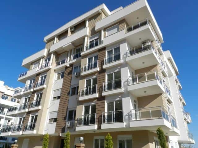 immobilien in der türkei antalya zum kaufen - Main Image