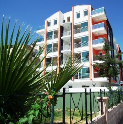 immobilien in der türkei zu kaufen - Main Image